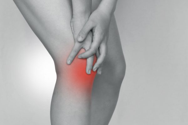 ランニング初心者が膝の痛みを取り除く簡単セルフメンテナンス法サムネイル